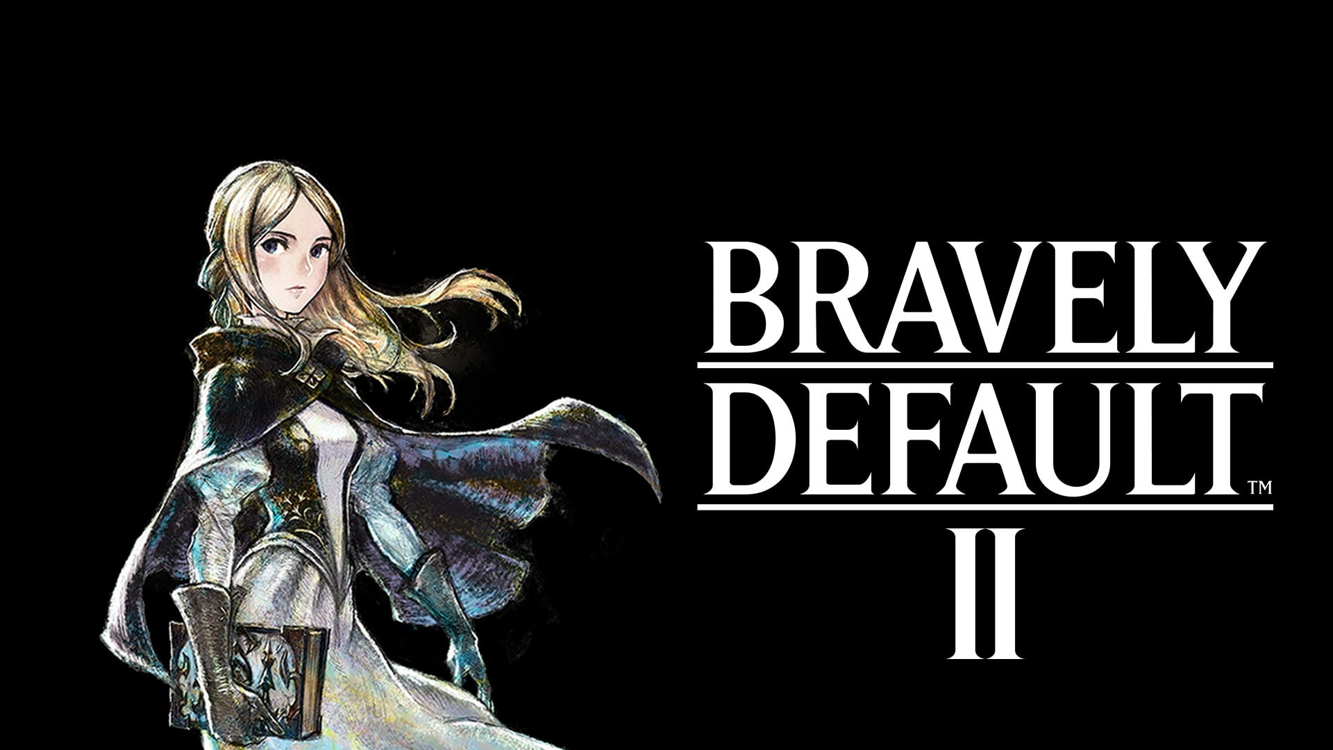 Bravely Default II, Nintendo Switch [Digital Download], 67252