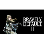 Bravely Default II - Nintendo Switch [Digital]