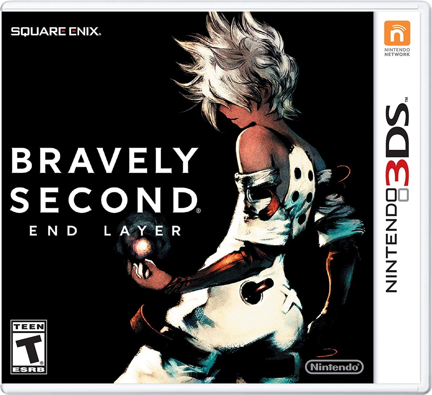 Rollback in DS Games