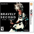 thumbnail image 1 of BRAVELY SECOND END LAYER 3DS, 1 of 5