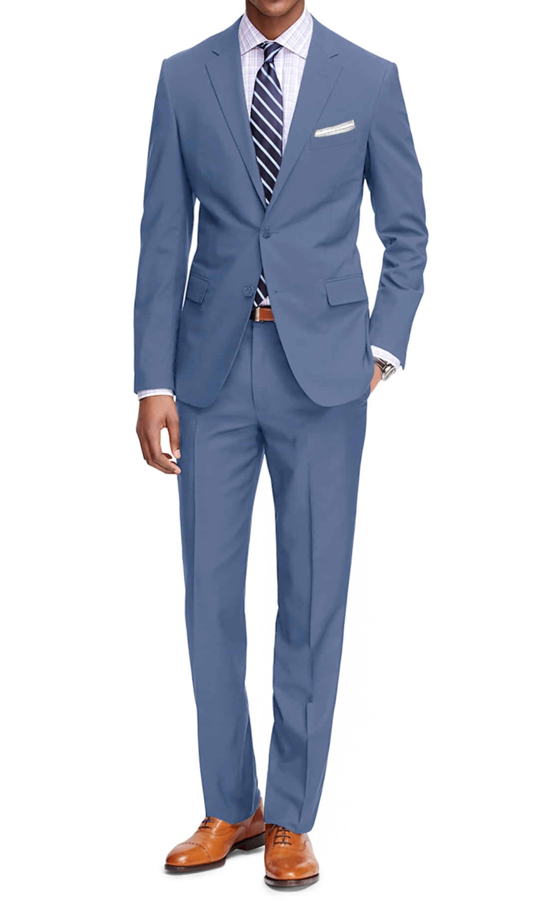 Black Business Men Suits Custom Made,Bespoke Classic Black Wedding Suit for  Men | eBay