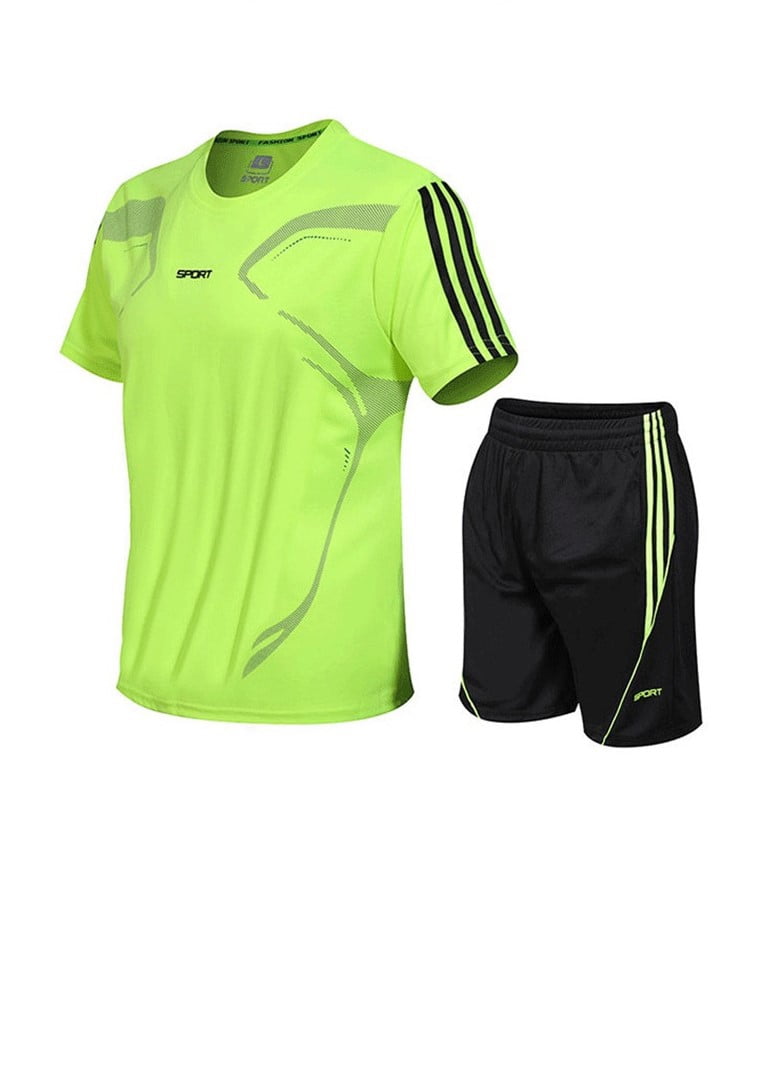 Jockey Men's 100% Cotton A-Shirt Tank - 4 Pack