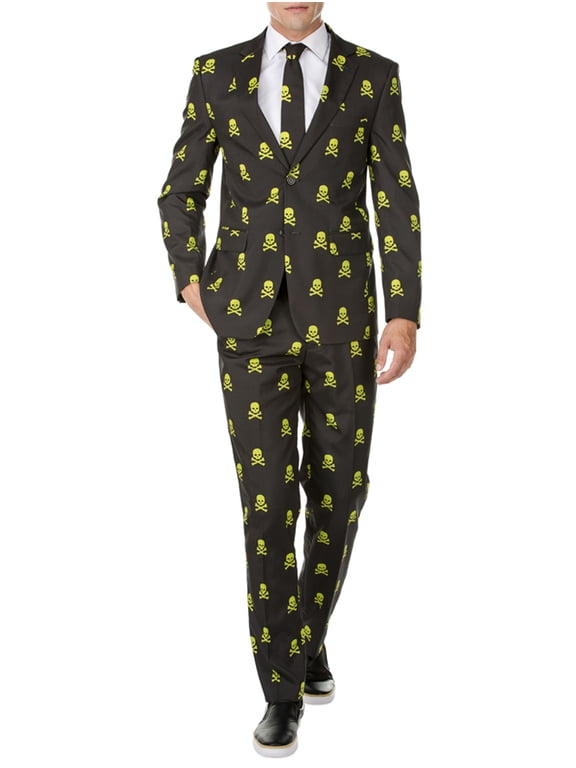 Braveman Men's Halloween Suits