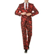 Braveman Men's Halloween Suits