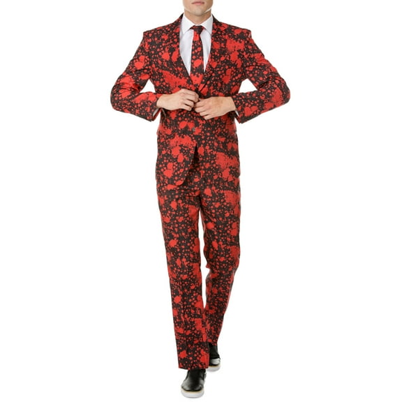 Braveman Men's Halloween Suits