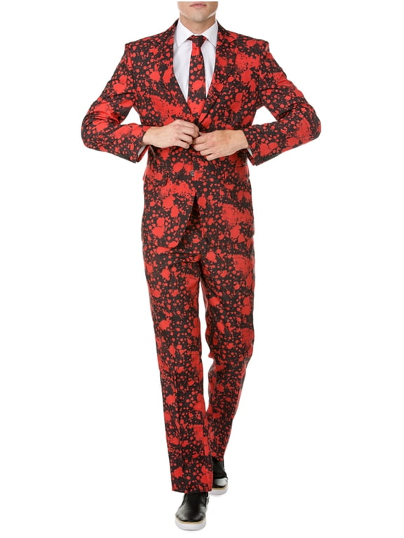 Braveman Men's Halloween Suits