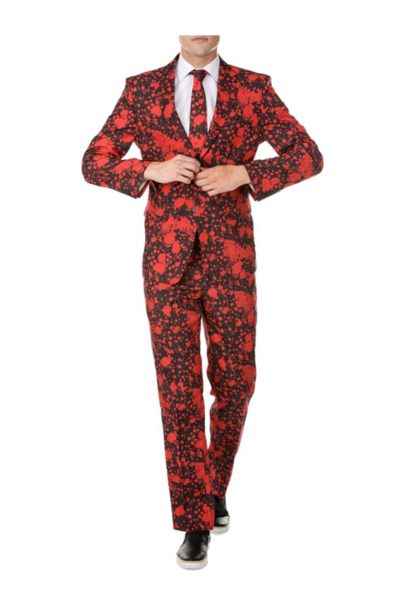 Braveman Men's Halloween Suits