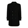 thumbnail image 1 of Braveman Men's Wool Blend Coats, 1 of 5