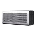 thumbnail image 1 of Braven 710 - Speaker - for portable use - wireless - Bluetooth, NFC - USB - black, silver, 1 of 7