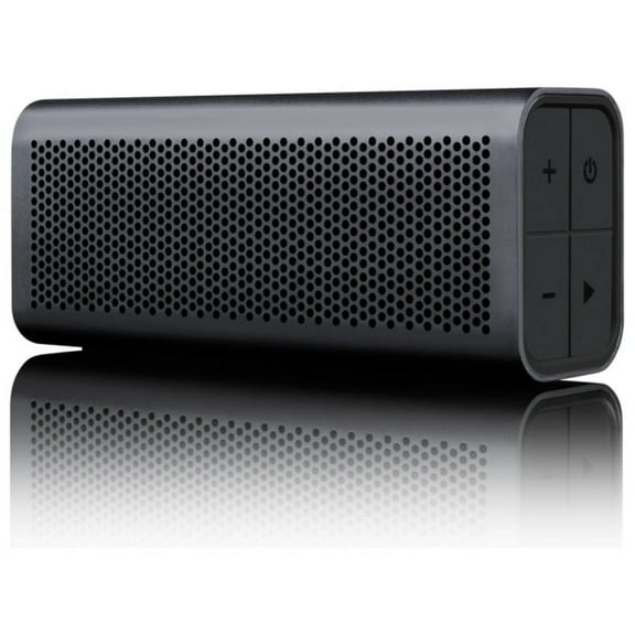 Braven Portable Bluetooth Speaker, Graphite, B710