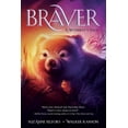 thumbnail image 1 of Braver: A Wombat's Tale, (Paperback), 1 of 1