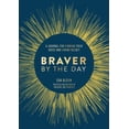 thumbnail image 1 of Pre-Owned Braver by the Day: A Journal for Finding Your Voice and Living Boldly (Paperback) 1250272092 9781250272096, 1 of 1