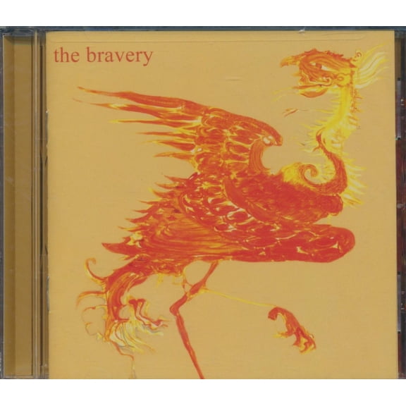 Bravery, the [german Import]