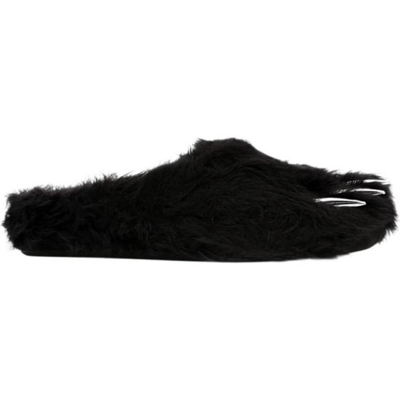 Bravest Studios Bear Claw Mule Black - 15M / 16.5W