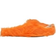 thumbnail image 1 of Bravest Studios Bear Claw Mule Chief Keef x Glo Gang Glorange - 9M / 10.5W, 1 of 1