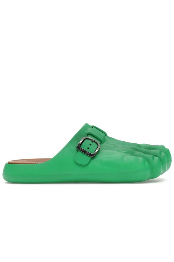 Men's Foot Clog Green Shoes, from StockX