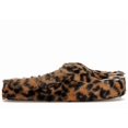 thumbnail image 1 of Bravest Studios Men's Leopard Claw Mule Leopard Slippers, from StockX, 1 of 5