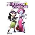 thumbnail image 1 of Bravest Warriors #5A VF ; Boom! Comic Book, 1 of 1