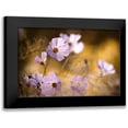 thumbnail image 1 of Bravin, Fabien 14x11 Black Modern Framed Museum Art Print Titled - The Lion King, 1 of 5