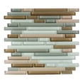 thumbnail image 1 of Bravio Linear Mosaic Wall Tile, 1 of 1