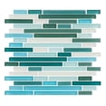 thumbnail image 1 of Bravio Linear Mosaic Wall Tile, 1 of 1