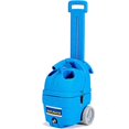 thumbnail image 1 of Bravo 3 gal Carpet Spotter with 55 PSI Pump, 106 in. Waterlift, 1 of 1