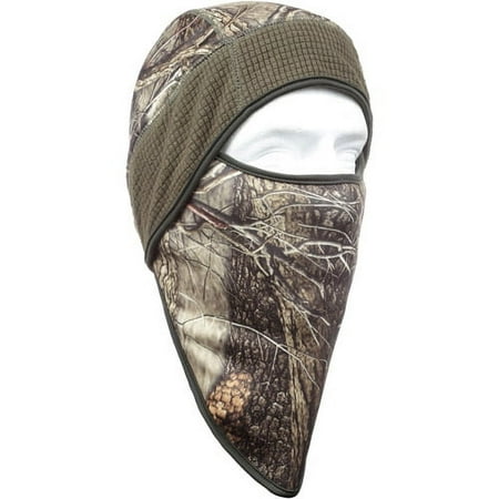 Bravo 3-in-1 Performance Fleece Hunting Hat
