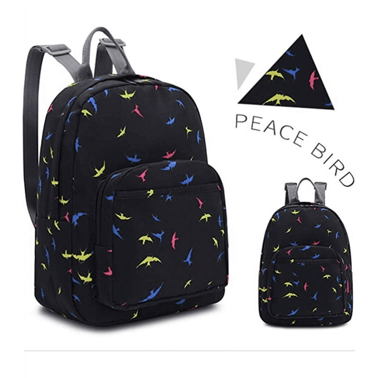 Small bts backpack new arrivals