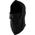 thumbnail image 1 of Bravo! Balaclava Face Mask Men Women Winter Windproof Drawstring Motorcycle Outdoors Ski Mask, 1 of 5