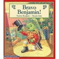 thumbnail image 1 of Pre-Owned Bravo Benjamin! (Paperback) 059016032X 9780590160322, 1 of 1