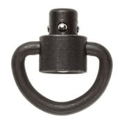 Bravo Company Quick Detach Heavy Duty Sling Swivel 1" D Ring - BCM-QDSS-D-2