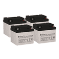thumbnail image 1 of Bravo EV EVT-168 Electric Scooter Battery Set, 1 of 1