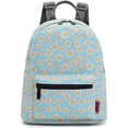 thumbnail image 1 of Bravo! Fashion Design All Purpose 9" Backpack (Daisy Blue), 1 of 7