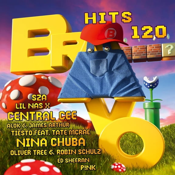 Bravo Hits Vol.120 (Audiobook)