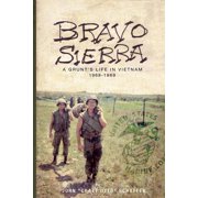 Bravo Sierra Bravo Sierra, Paperback