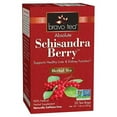 thumbnail image 1 of Bravo Tea 689288 Schisandra Berry Tea - 20 Bag, 1 of 7