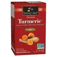 thumbnail image 1 of Bravo Tea Absolute Tumeric Herbal Tea Bags, 20 Ea, 6 Pack, 1 of 1