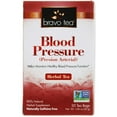 thumbnail image 1 of Bravo Tea Blood Pressure Tea 20 bag Pack of 2, 1 of 4