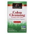 thumbnail image 1 of BRAVO TEAS&HERBS, TEA,COLON CLEANSING 20 BAG, 1 of 4