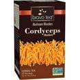 thumbnail image 1 of Bravo Tea  Cordyceps - 20 Bag, 1 of 1