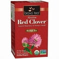 thumbnail image 1 of Bravo Tea Red Clover Herbal Tea Bags, 20 Ea, 1 of 2