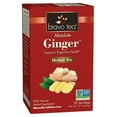 thumbnail image 1 of Bravo Teas and Herbs - Tea - Absolute Ginger - 20 Bag, 1 of 1