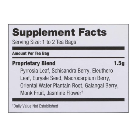 Bravo Teas and Herbs - Tea - Kidney Strong - 20 Bag