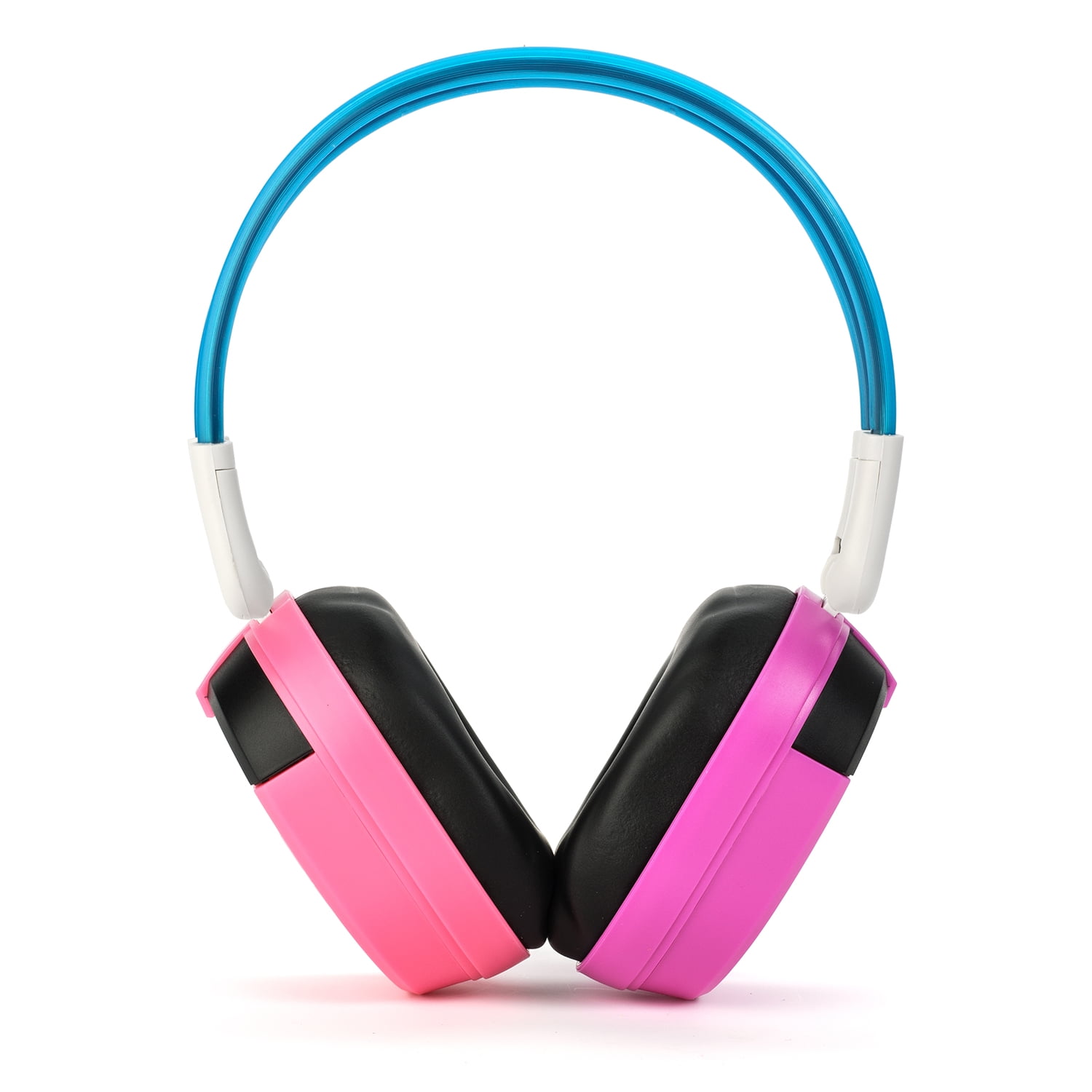 Bravo View IH 03A MKII Kid Friendly Automotive IR Wireless Headphones Single Source Walmart