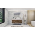 thumbnail image 1 of Bravo Wall Mounting Vanity, 1 of 1