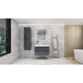 thumbnail image 1 of Bravo Wall Mounting Vanity, 1 of 198