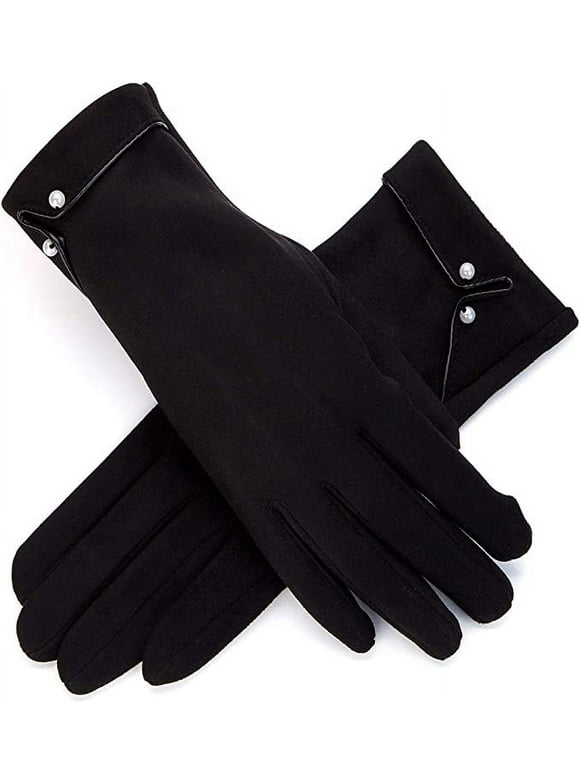 Black Pearl Gloves