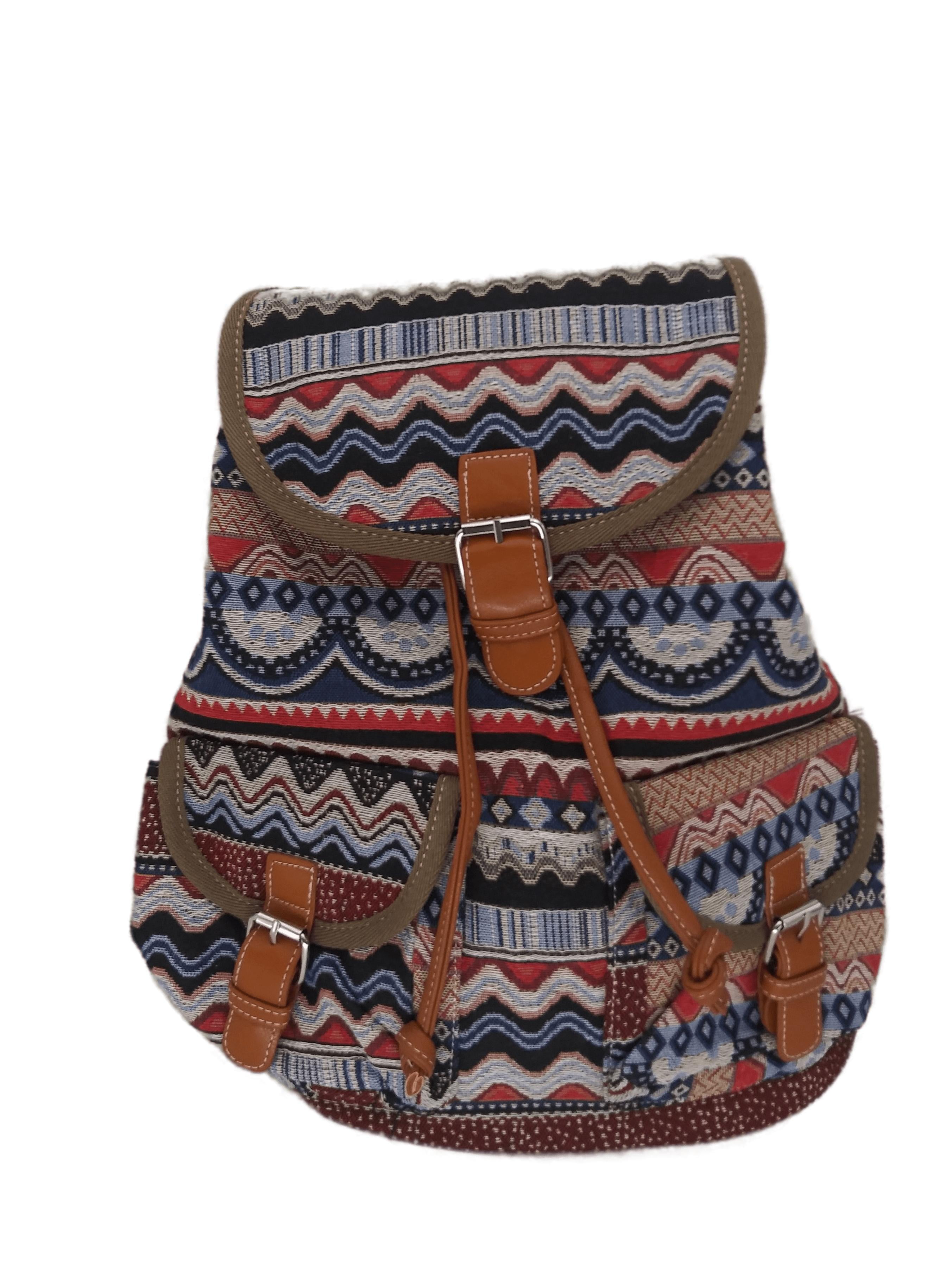 Ethnic