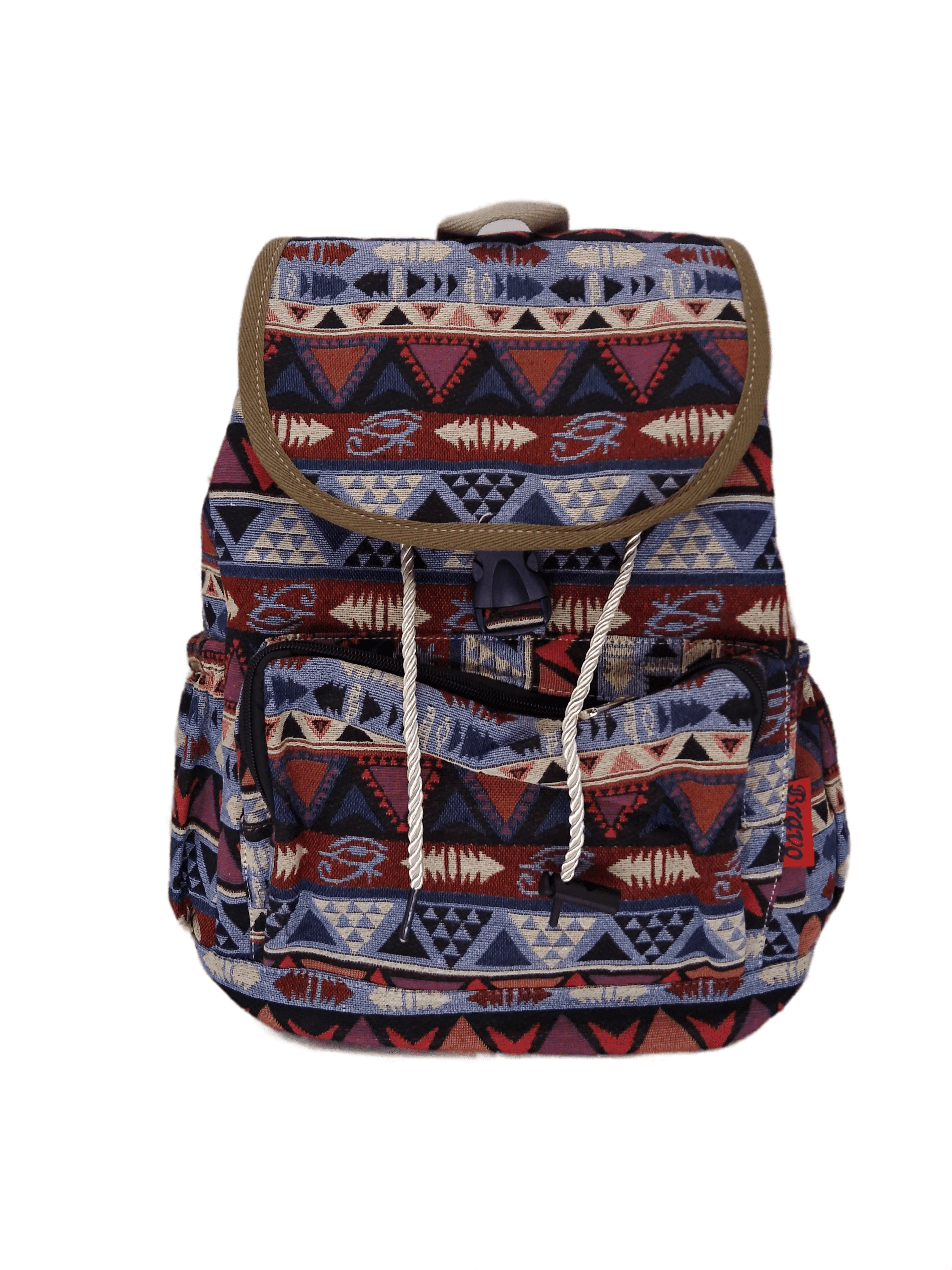 FP tribal