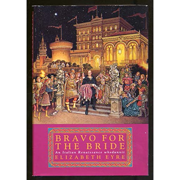 Pre-Owned Bravo for the Bride Paperback